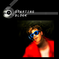 ROMAIN GOUPIL rencontre | Starting Block, lémission