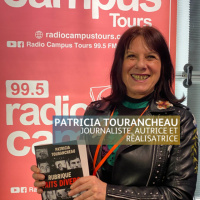 Traiter les faits divers sur des nouveaux médium - Invitée Patricia Touranchau