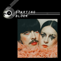 Michelle et les garcons | Starting Block, lémission