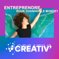 Entreprendre, pour changer le monde ? | Univox