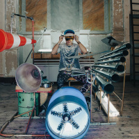 COMPOST COLLAPS, découverte musicale | Starting Block lémission