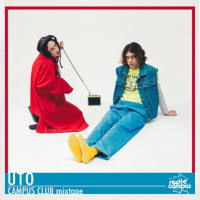 UTO | Campus Club, mixtape