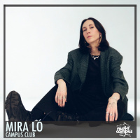 MIRA LÓ | Campus Club [mixtape]