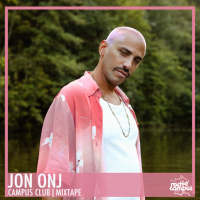 JON ONJ | Campus Club, mixtape