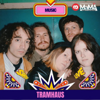 Tramhaus L!VE