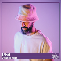 IZEM | Campus Club mixtape
