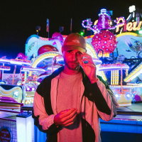 RARI en live | Campus Club x L!VE