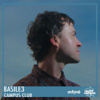 Basile3 | Campus Club, mixtape
