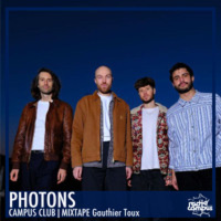 Photons | Campus Club, mixtape