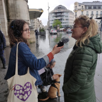 Sport français : quels noms citent les Tourangelles et Tourangeaux ?