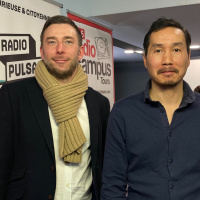 Interview de la DRAC Region Centre sur les programmes EMI