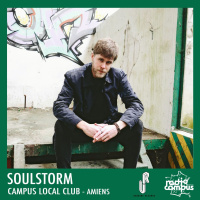 SOULSTORM | Campus Local Club, mixtape