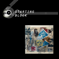 REST UP, fleuron de la scène rock angevine | Starting Block, lémission