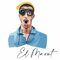 El Maout en live | L!VE Camp au Festival Longueur dondes