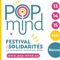 Popmind, le festival des solidarités à Rennes Ep#1