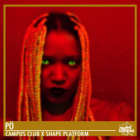 Pö | Campus Club x Shape Platform