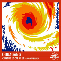 OURAGANG | CAMPUS LOCAL CLUB