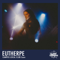 EUTHERPE | Campus Local Club, Caen