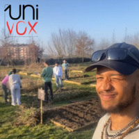 Cartographie de lagro-écologie étudiante amiénoise | Univox, reportage