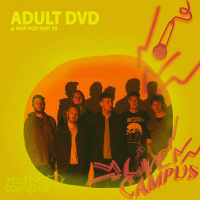 ADULT DVD @ Hop Pop Hop | L!VE Campus