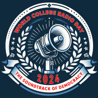 World College Radio Day 2024 | Radio Campus France