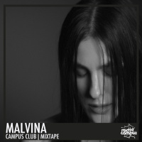 MALVINA | Campus Club, mixtape