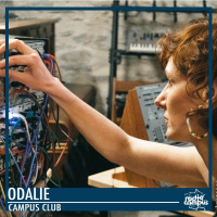 ODALIE | Mixtape Campus Club