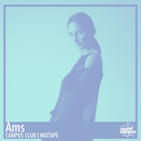 Ams | Campus Club, mixtape