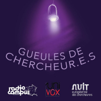 Gueules de chercheur.e.s EP.3 | Thierry Ménissier