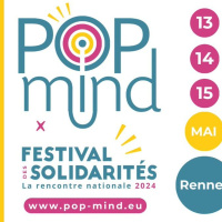 Popmind, le festival des solidarités à Rennes Ep#2