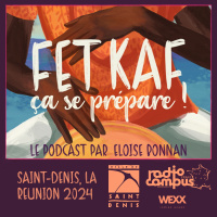 Fèt Kaf, ça se prépare | EP.2 Zean, passeur de maloya