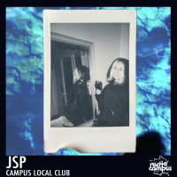 JSP | Campus Local Club