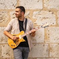 MATHIS POULIN, rencontre | Starting Block, lémission