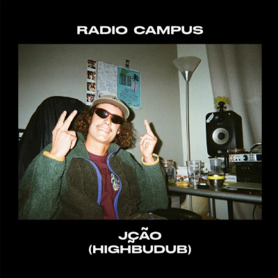 Radio Campus France