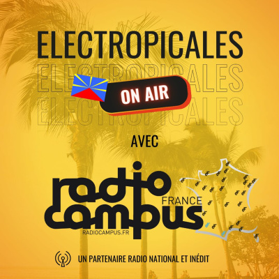 Radio Campus France