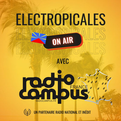 Radio Campus France