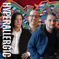 Street Stories: Graffiti and the Legacy of Martin Wong