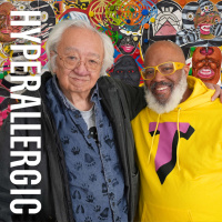 The Boys in the (Klan) Hood: Trenton Doyle Hancock Confronts Philip Guston’s Legacy