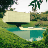 Brazils Inhotim and the Legacy of Tropicália