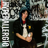 Lady Pink, the Queen of New York City Graffiti