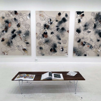 From Graffiti to the Gallery, Futura Talks About Art