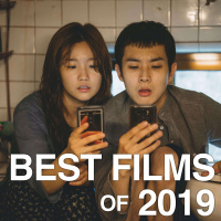 Hyperallergics Film Buffs Discuss 2019s Best Films, from Parasite to Avengers