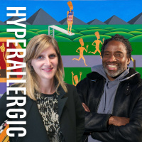 Talking a Big Game: The Art of Sports and the Sport of Art