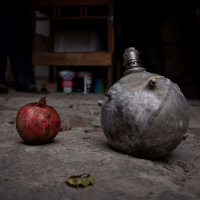 A Photographer Documents Post-war Artsakh