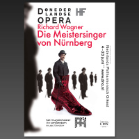 Die Meistersinger von Nürnberg