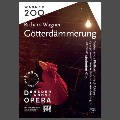 De Nederlandse Opera