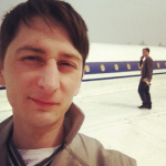 Mixcult Records, Radio  Booking By Kirill Matveev