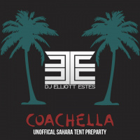 DJ Elliott Estes Podcast 025 #CHELLA