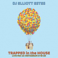 TRAPPED in the HOUSE 3-18-20