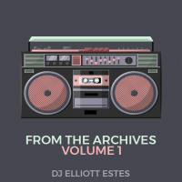 From The Archives Volume 1